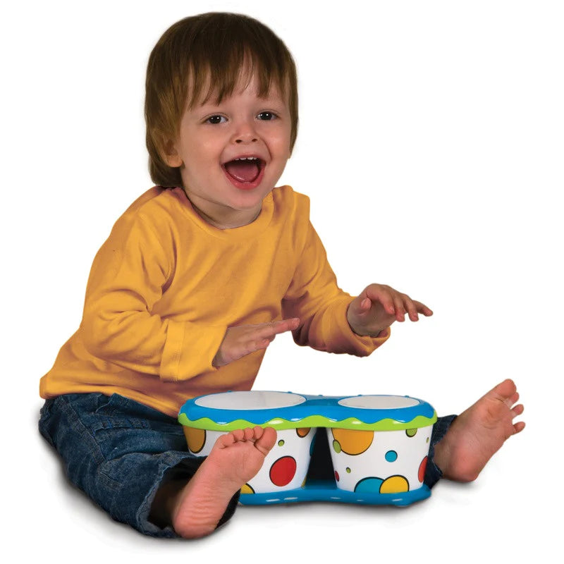 Baby Bongos