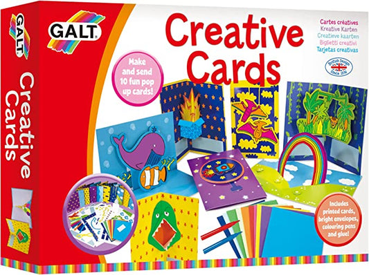 Creative Cards