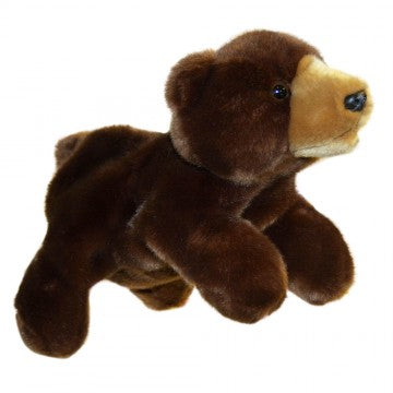 Bear Full Bodied Animal Puppet