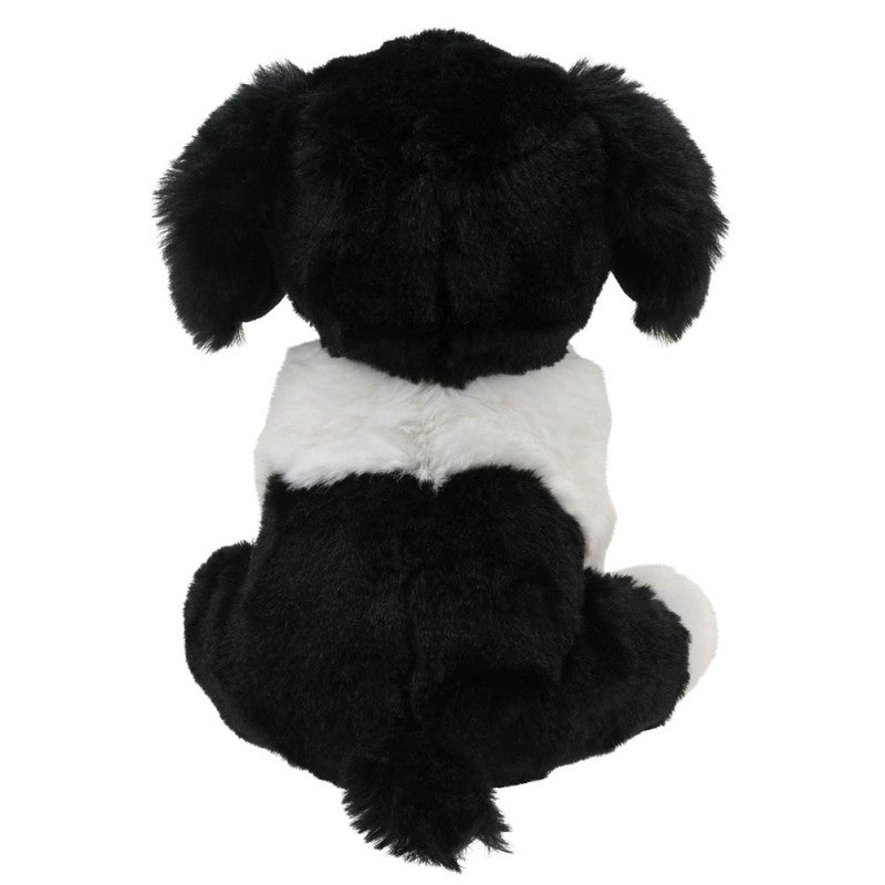 Wilberry Eco Cuddlies Bobby the Border Collie