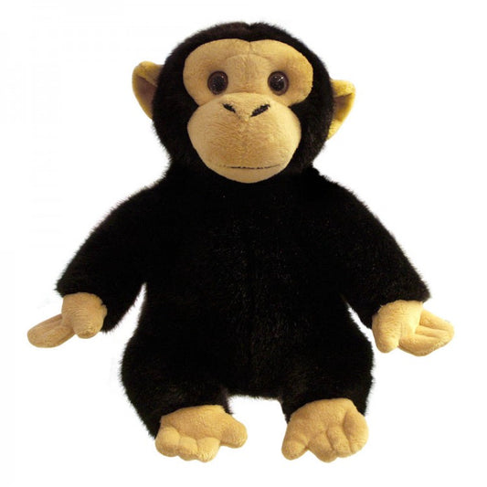 Chimp Full Bodied Animal Puppet