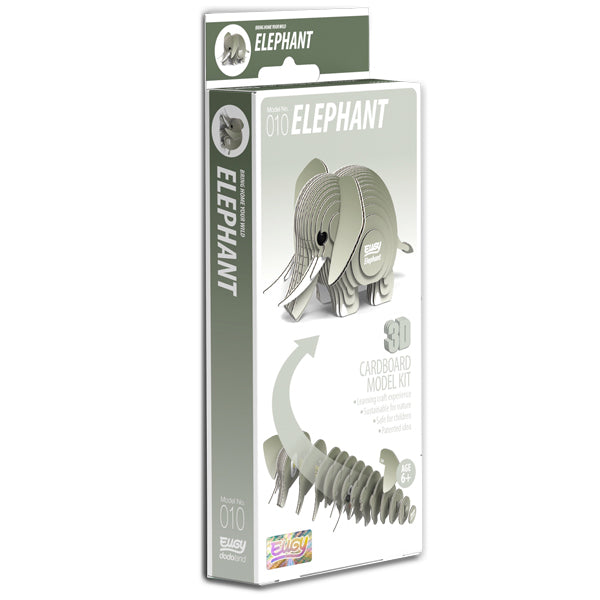 Eugy Elephant 010