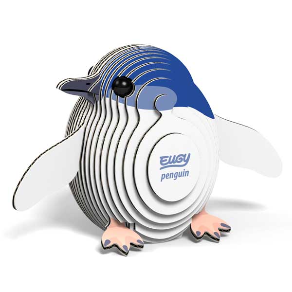 Eugy Penguin 017