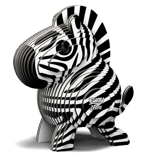 Eugy Zebra 011
