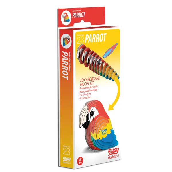 Eugy Parrot 026