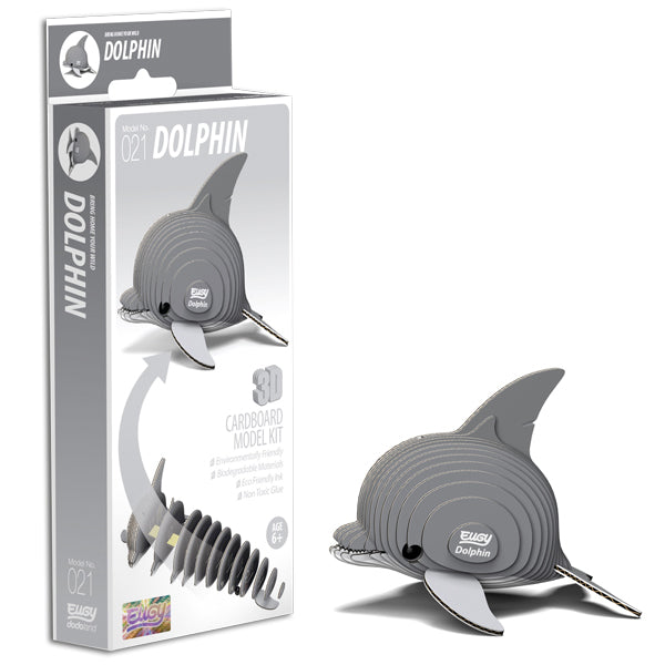 Eugy Dolphin 021