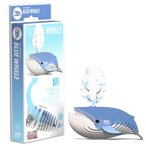Eugy Blue Whale 066