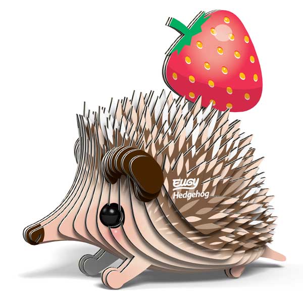 Eugy Hedgehog 026