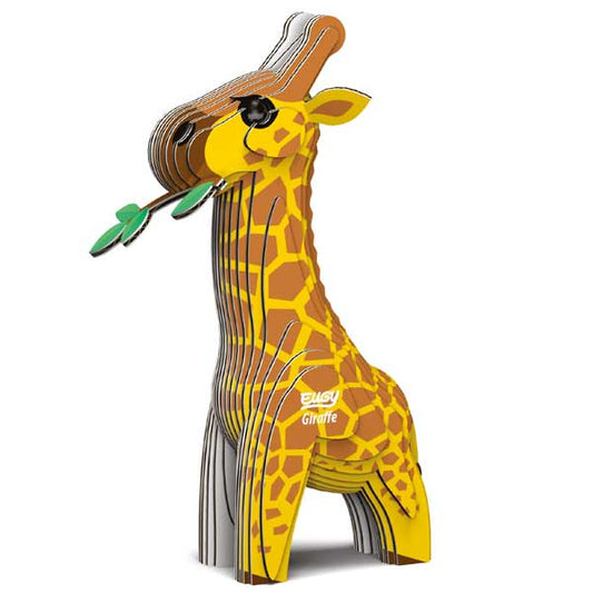 Eugy Giraffe 09