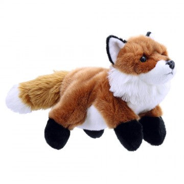 Fox Full Bodied Animal Puppet