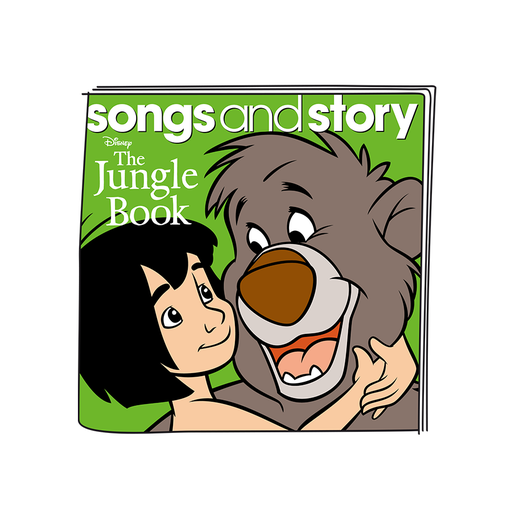 Tonies - Disney - Jungle Book