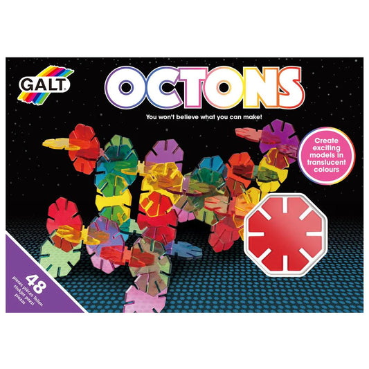 Octons