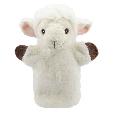 Sheep Eco Buddies Puppet
