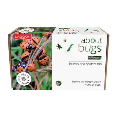 About Bugs Kit