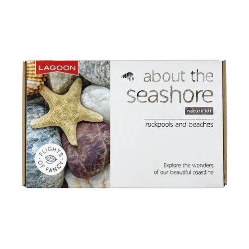 About The Seashore Kit