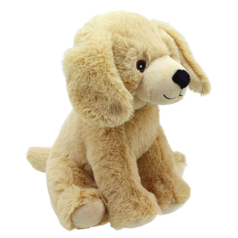 Wilberry Eco Cuddlies Lola the Labrador