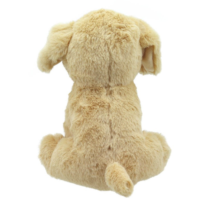 Wilberry Eco Cuddlies Lola the Labrador