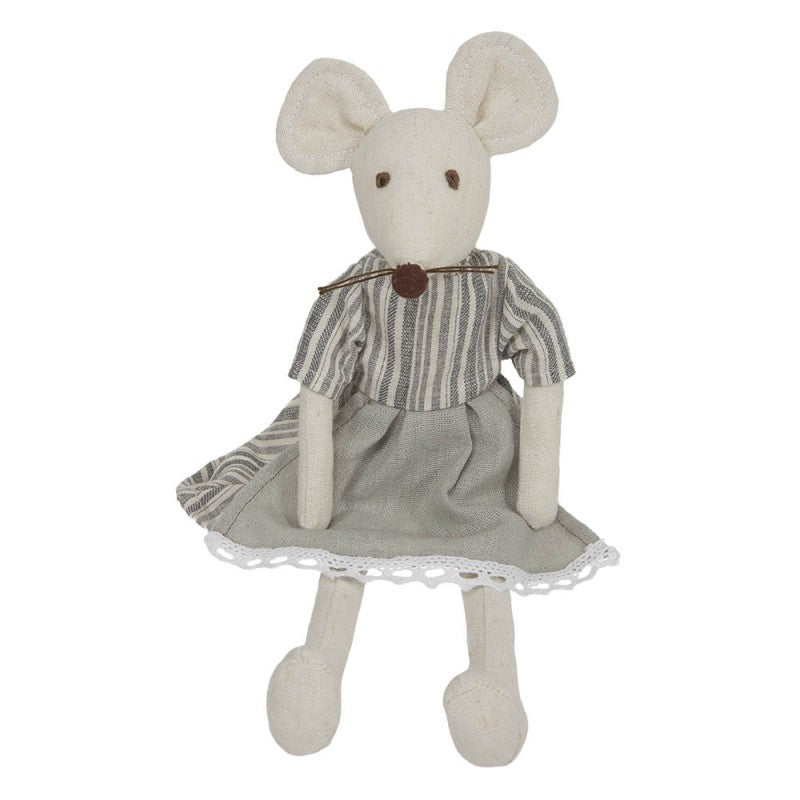 Wilberry Linen Mouse (Girl)