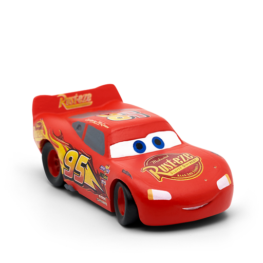 Tonies - Disney - Cars Lightning McQueen