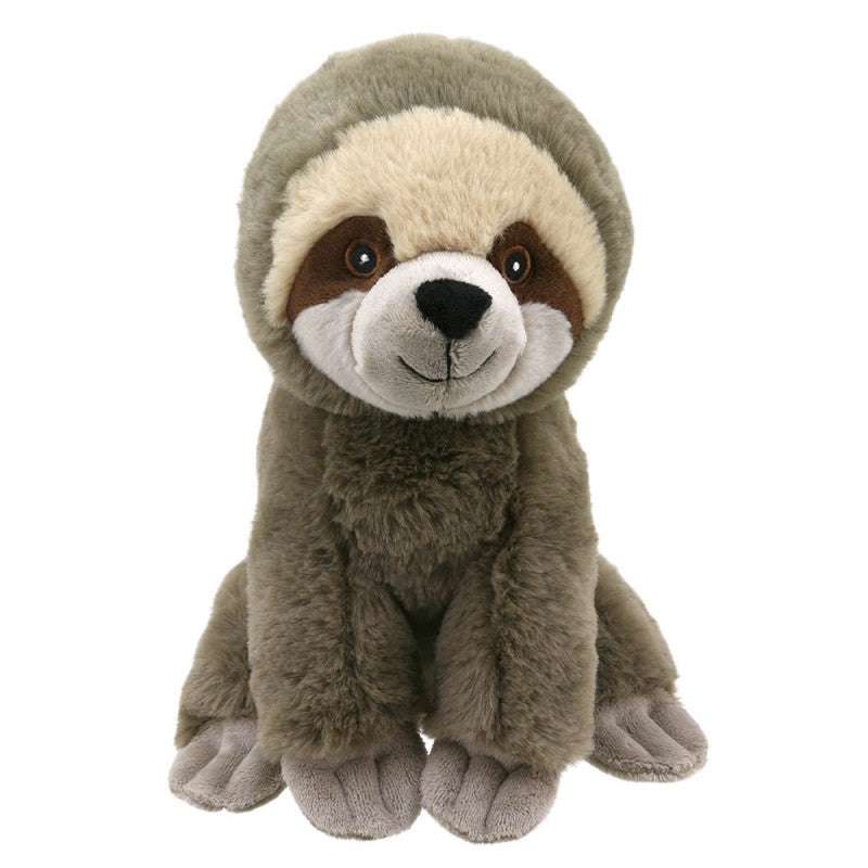 Wilberry Eco Cuddlies Sophie the Sloth