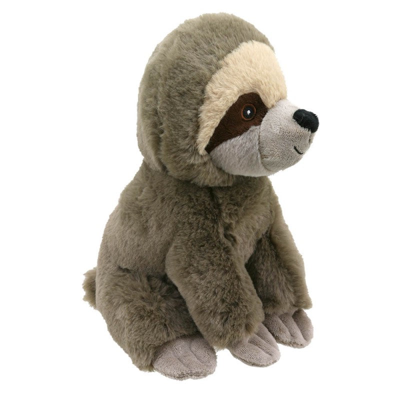 Wilberry Eco Cuddlies Sophie the Sloth