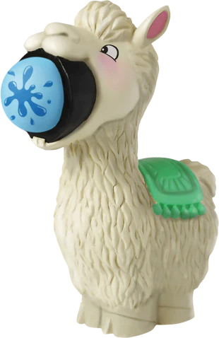 Squeeze Poppers - Llama