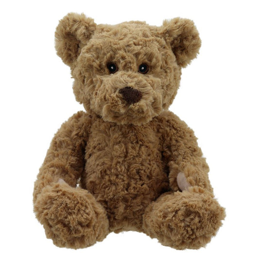 Wilberry Eco Cuddlies Teddy Bear