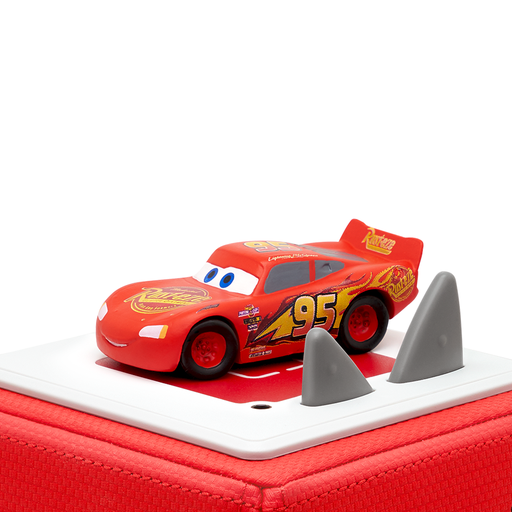 Tonies - Disney - Cars Lightning McQueen