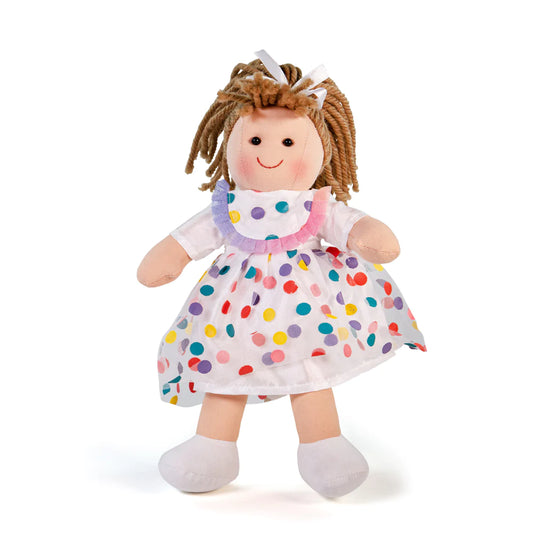 Phoebe Small Doll