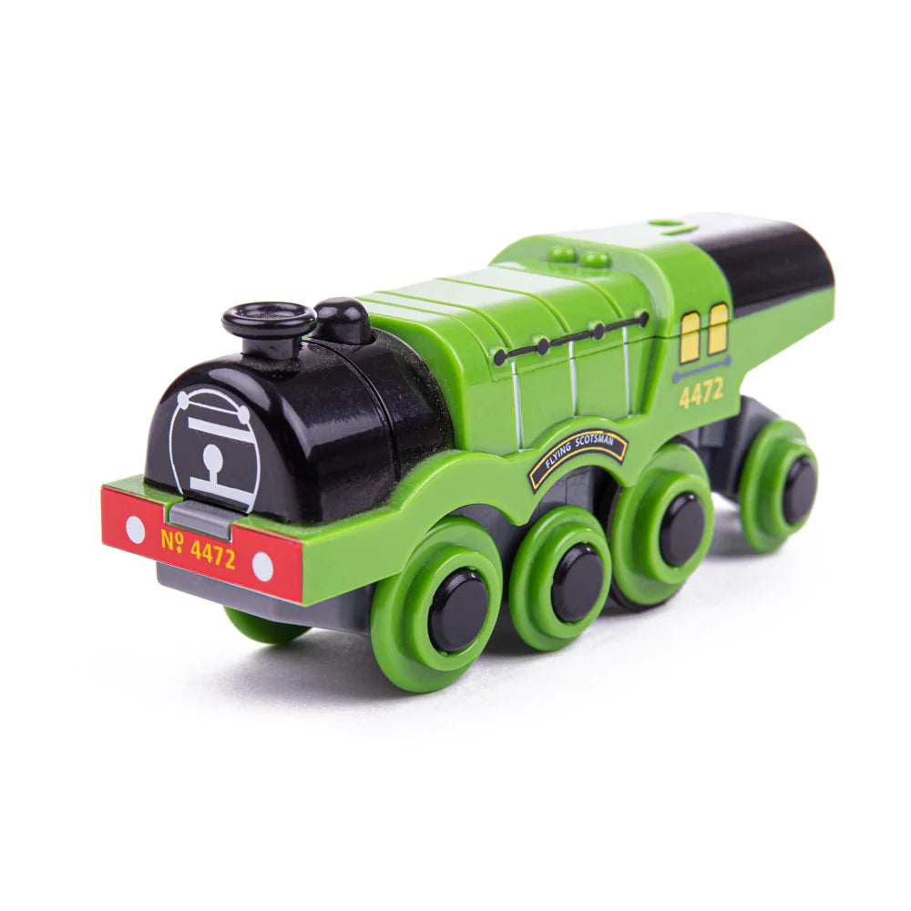 Flying Scotsman Battery Operated Engine