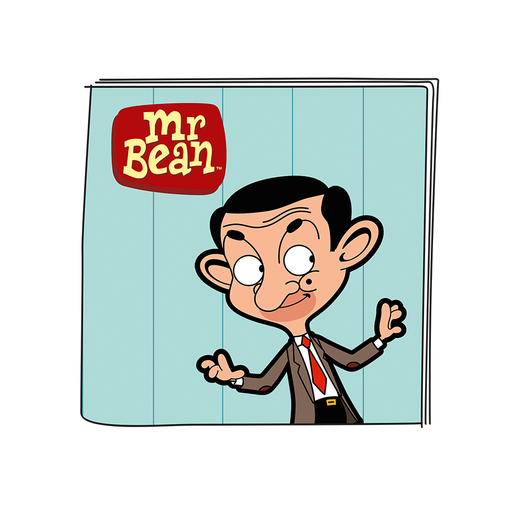Tonies - Mr Bean