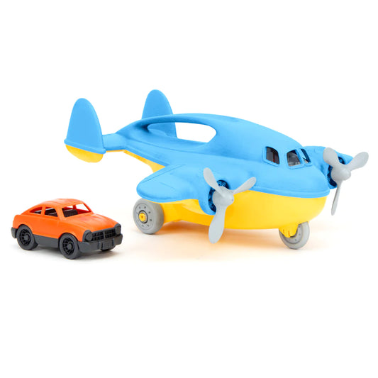 Cargo Toy Plane