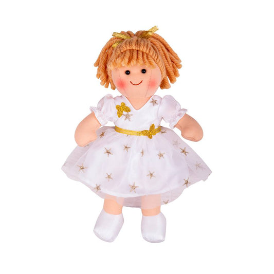 Charlotte Small Doll