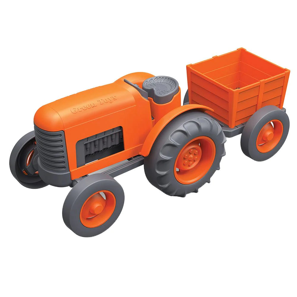 Tractor