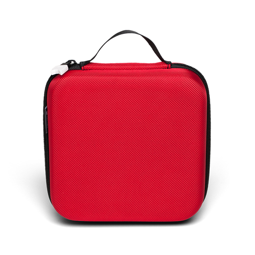 Tonie Carrier Case - Red