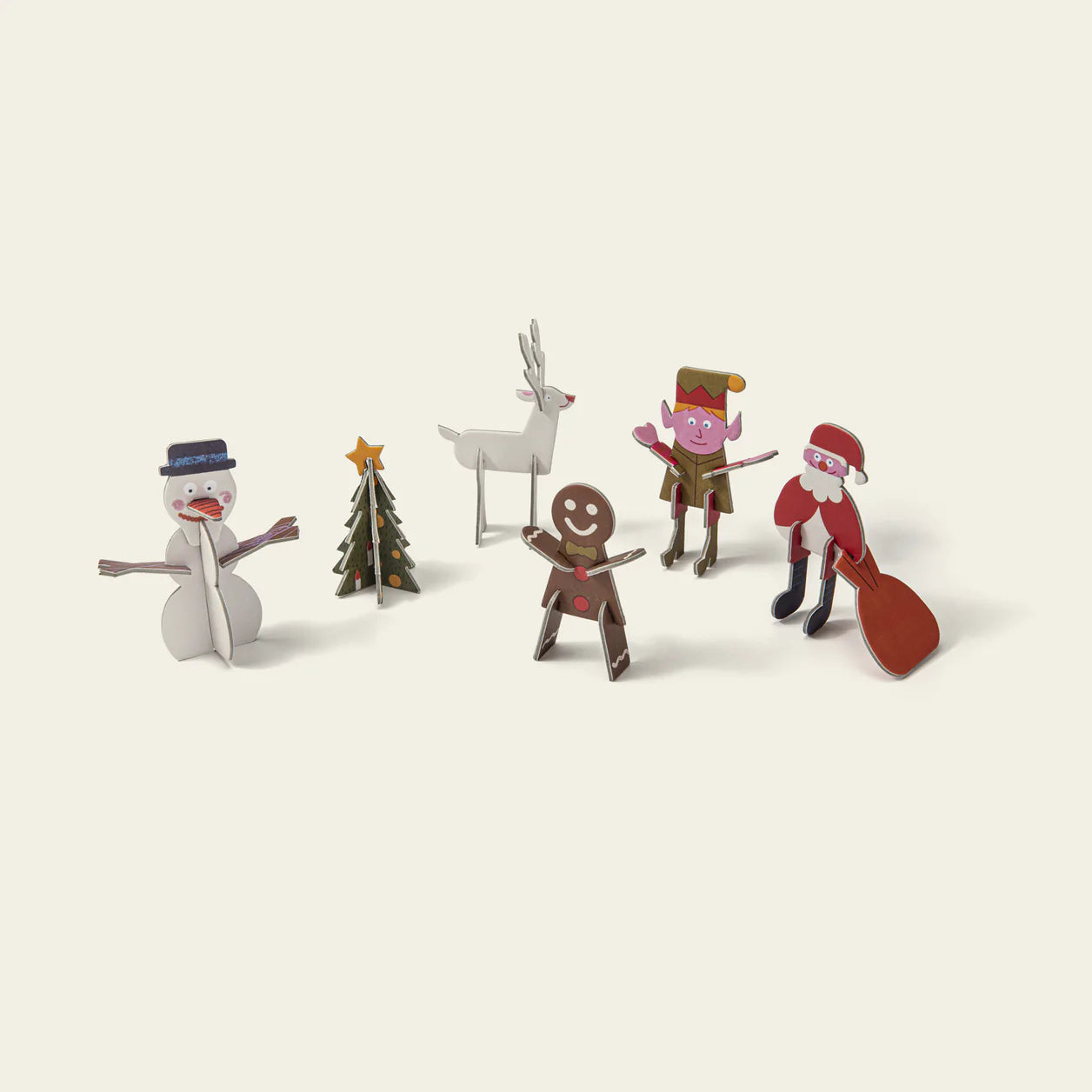 ToyChoc Box - Christmas