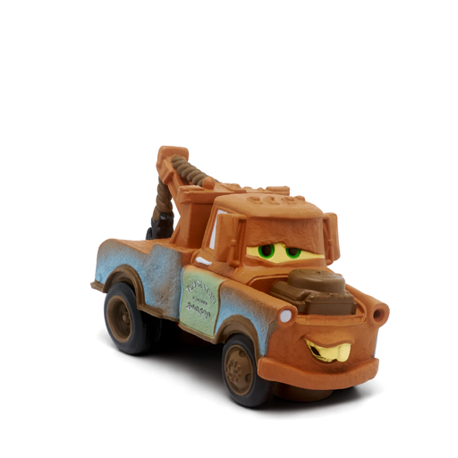 Tonies - Disney - Cars 2 Mater